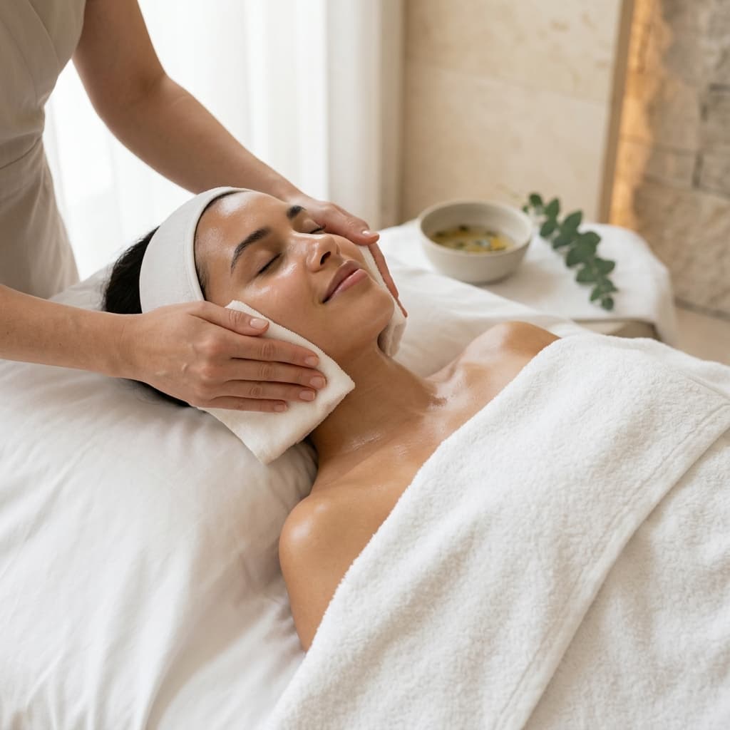 Hidratación Profunda + Mascarilla